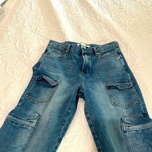 Altar'd State Denim Jeans
